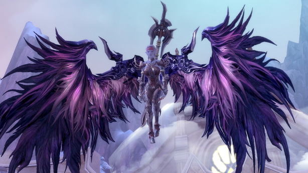 Aion Endgame Armor