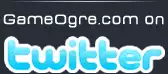 GameOgre now on Twitter