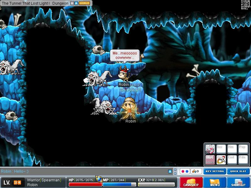 Select Reviews on MapleStory Select Reviews on MapleStory