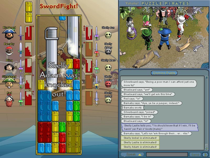 Puzzle Pirates Building Bot Download