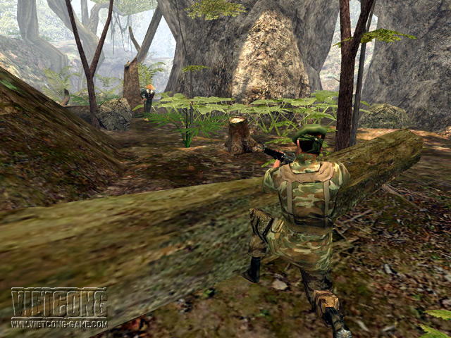 Vietcong Czyli Szybka Strzelanka Na 15minut Gry The Company Community Forum