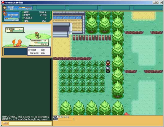 Online Online