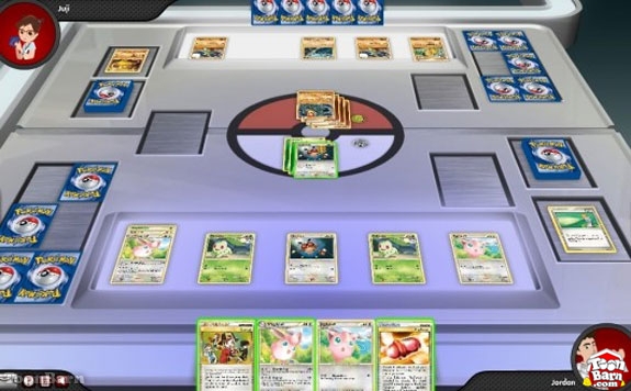 Pokémon Trading Card Game
