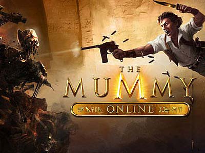 The Mummy 3 Free Online