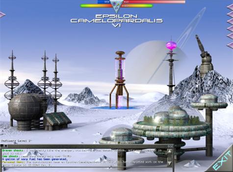 starcraft 2 starport