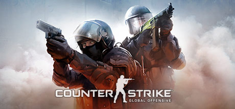 Counter - Strike: Global Offensive