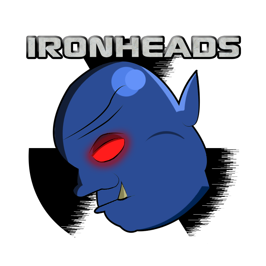 ironheads