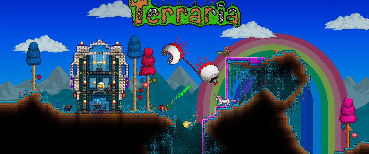 Terraria2