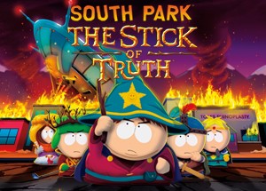 southpark