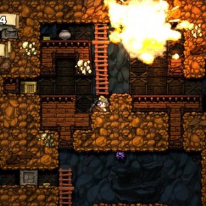 spelunky