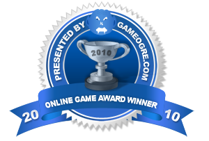 2010 Online Game Awards - The Best MMO Games of 2010