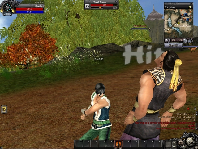 Best Online RPG games.com - Warriors Saga is a free Chinese browser-based MMORPG that is inspired by Chinese famous novel Journey to the West. Developed by Chinese online game studio WooDuan and