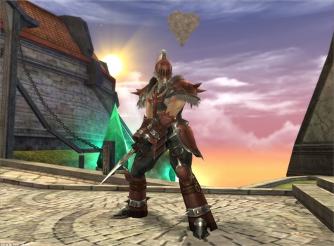 all free mmorpg games online