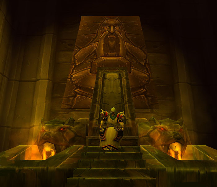 GameOgre's 2004 Online Game Awards