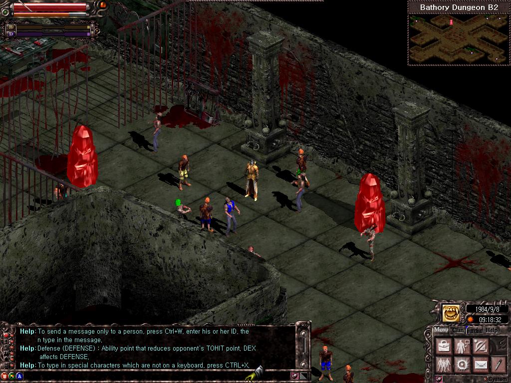 Faldon RPG