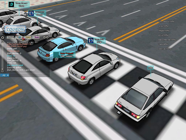 Drift City Online – Play Free in Browser 