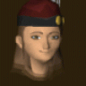Irma Redwing