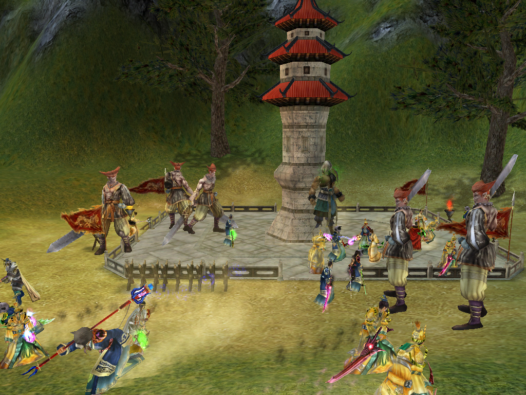 Heroes Online Wiki