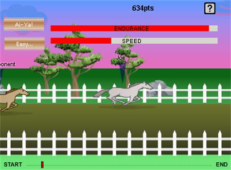 Horse Isle - Online Game of the Week