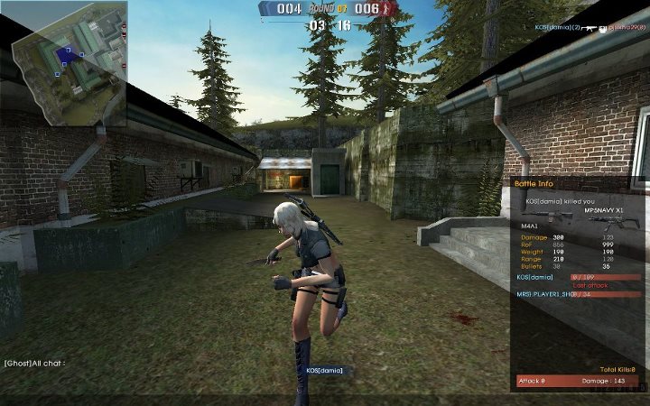 Counter-Strike Online 2 - Military online shooter terminated in 3 Asian  countries - MMO Culture