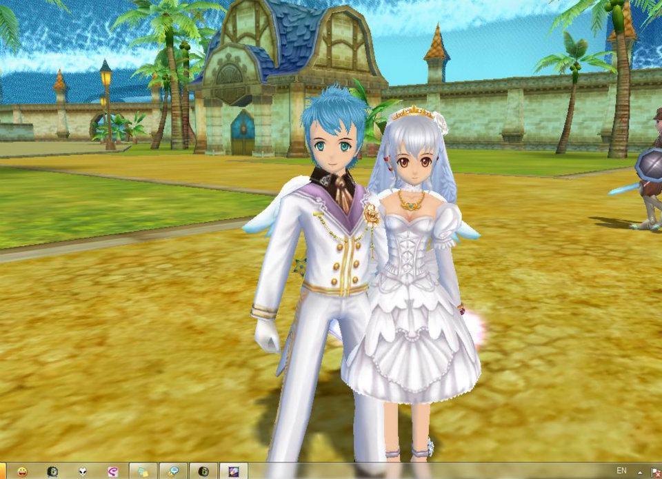 Anime dating sims free online