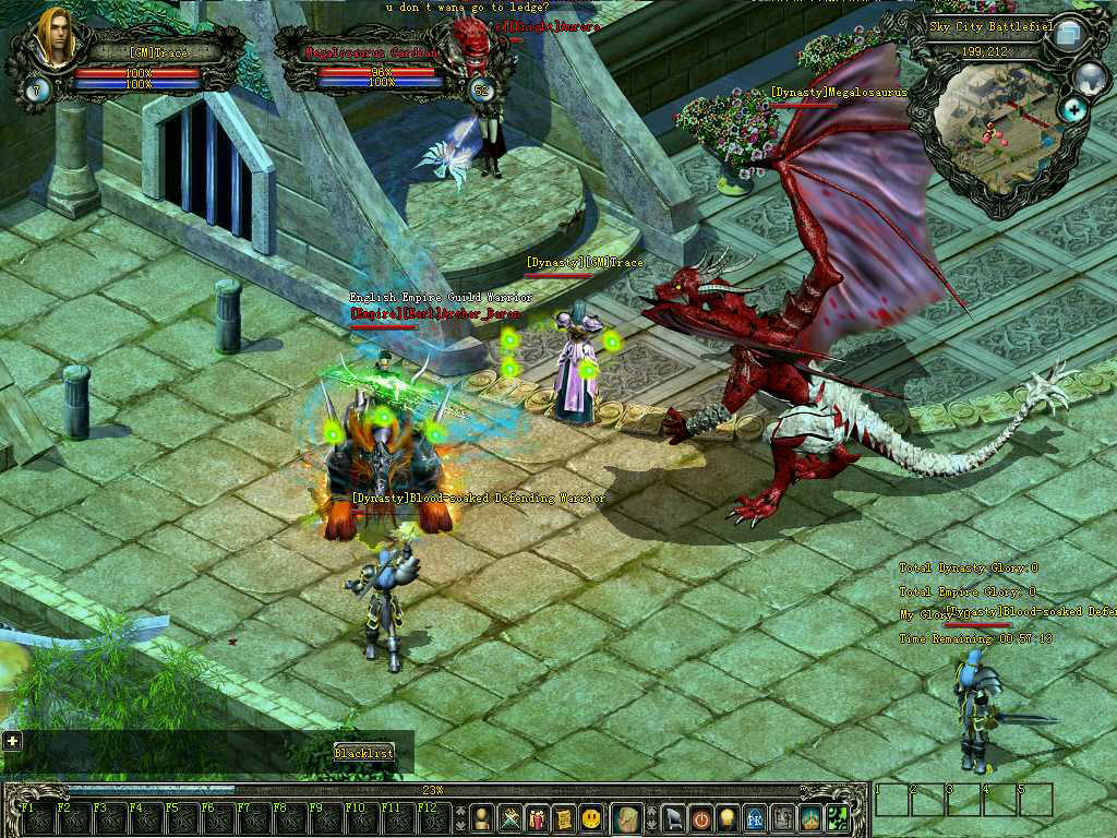MixMaster - Online Game of the Week