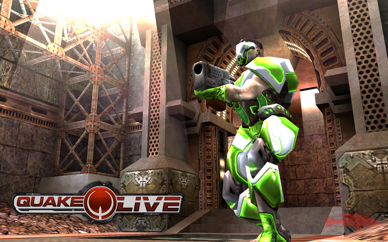 quake live