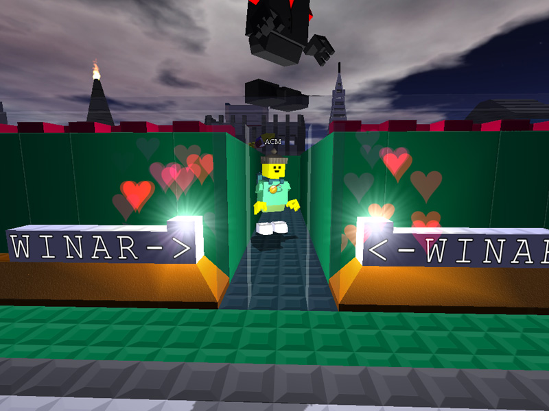 saying blockland in roblox 