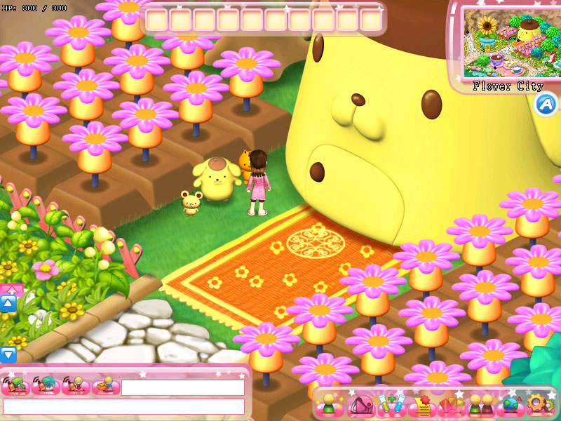 Hello Kitty Online - Wikipedia