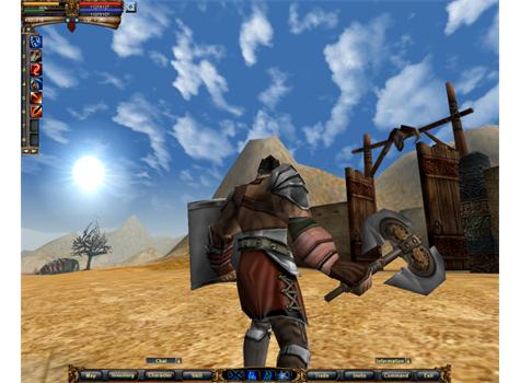 Knight Online Game Review 