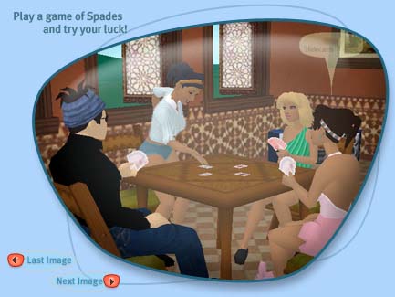 OZ : Online Games Review Directory