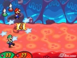 Mario & Luigi: Bowsers Inside Story : Online Games Review Directory