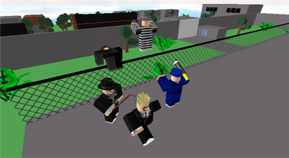 Roblox Online Game Of The Week - anarchy shooters roblox group