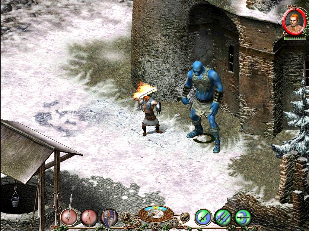 GameOgre's 2004 Online Game Awards