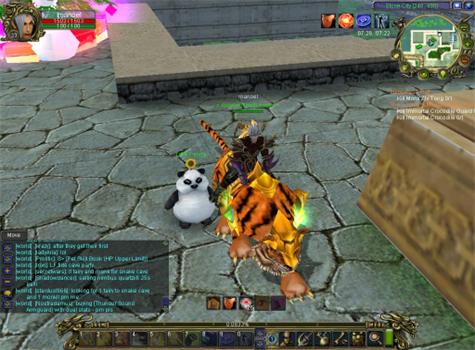 Talisman Online M on PC - How to Install and Play This New Mobile MMORPG on PC