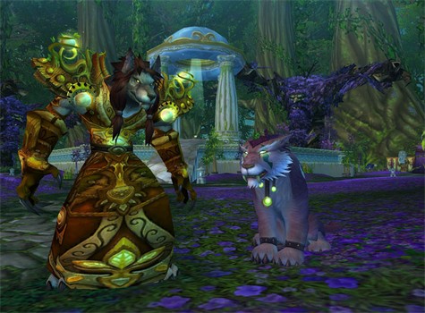 2010 Online Game Awards - The Best MMO Games of 2010