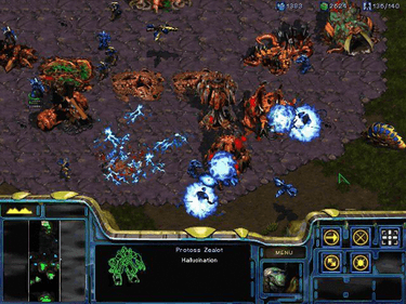 starcraft cheats starcraft cheats