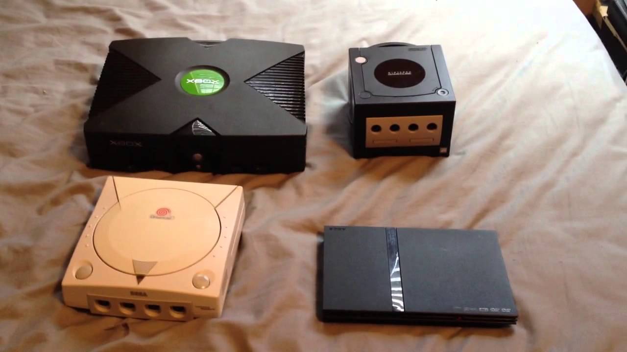 Video Games PS2 É online