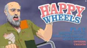 happywheels