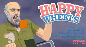 Happy Wheels in 2023  Happy wheels game, Happy, Game happy