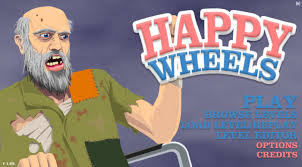 Happy Wheels 3 Review Of Expert  Happy wheels game, Game happy, Happy