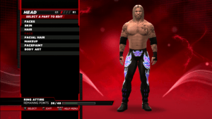 wwe2k14cawfierhart