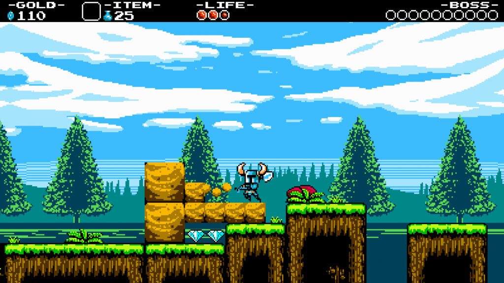 shovelknight