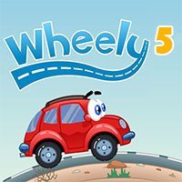 Wheely 5: Armageddon - Online Game - Play for Free