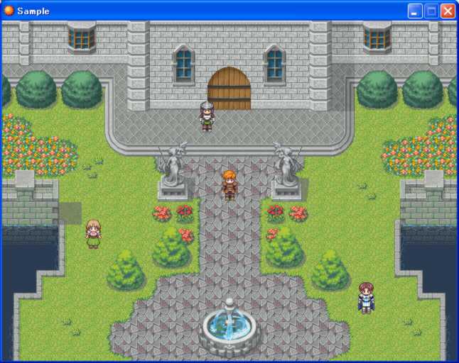 Buy RPG Maker XP from the Humble Store