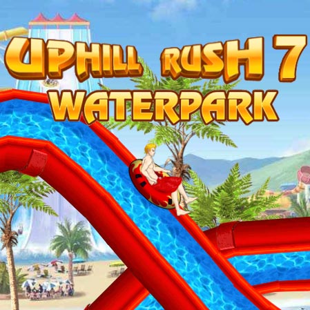 Uphill Rush 12 - Online Game 🕹️