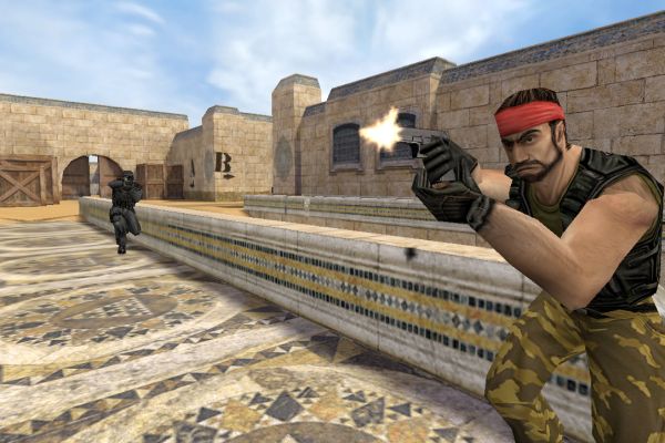 Counter-Strike: Condition Zero – Wikipédia, a enciclopédia livre