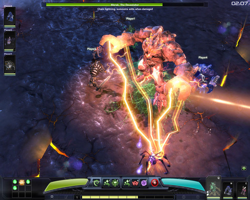 Crazy MOBA Online Review