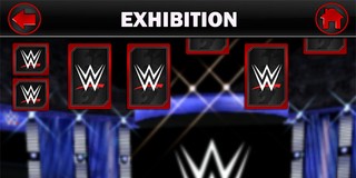 WWE SuperCard