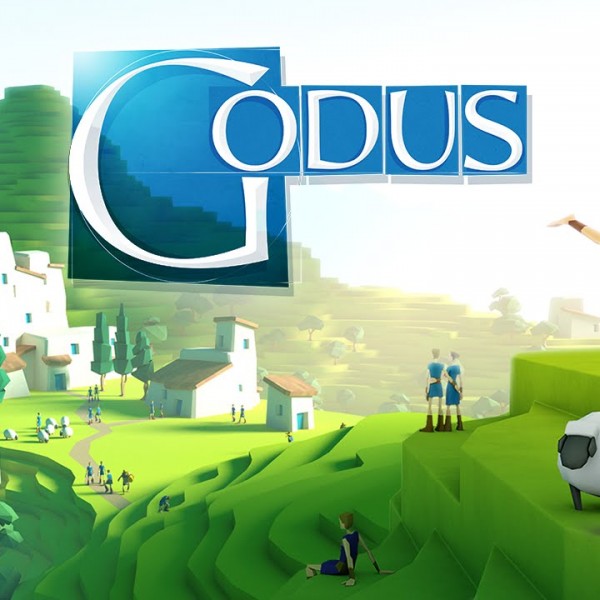 godus